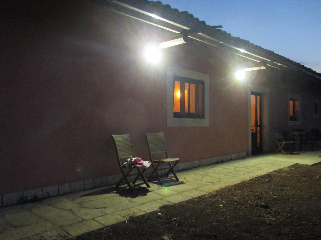 Le Mangiatoie Del Re Giordano Villa Avola Exterior foto