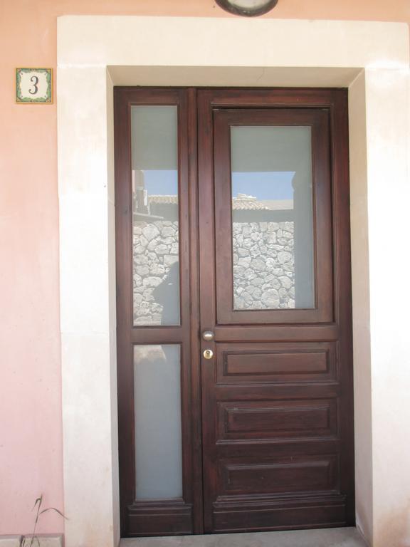 Le Mangiatoie Del Re Giordano Villa Avola Exterior foto