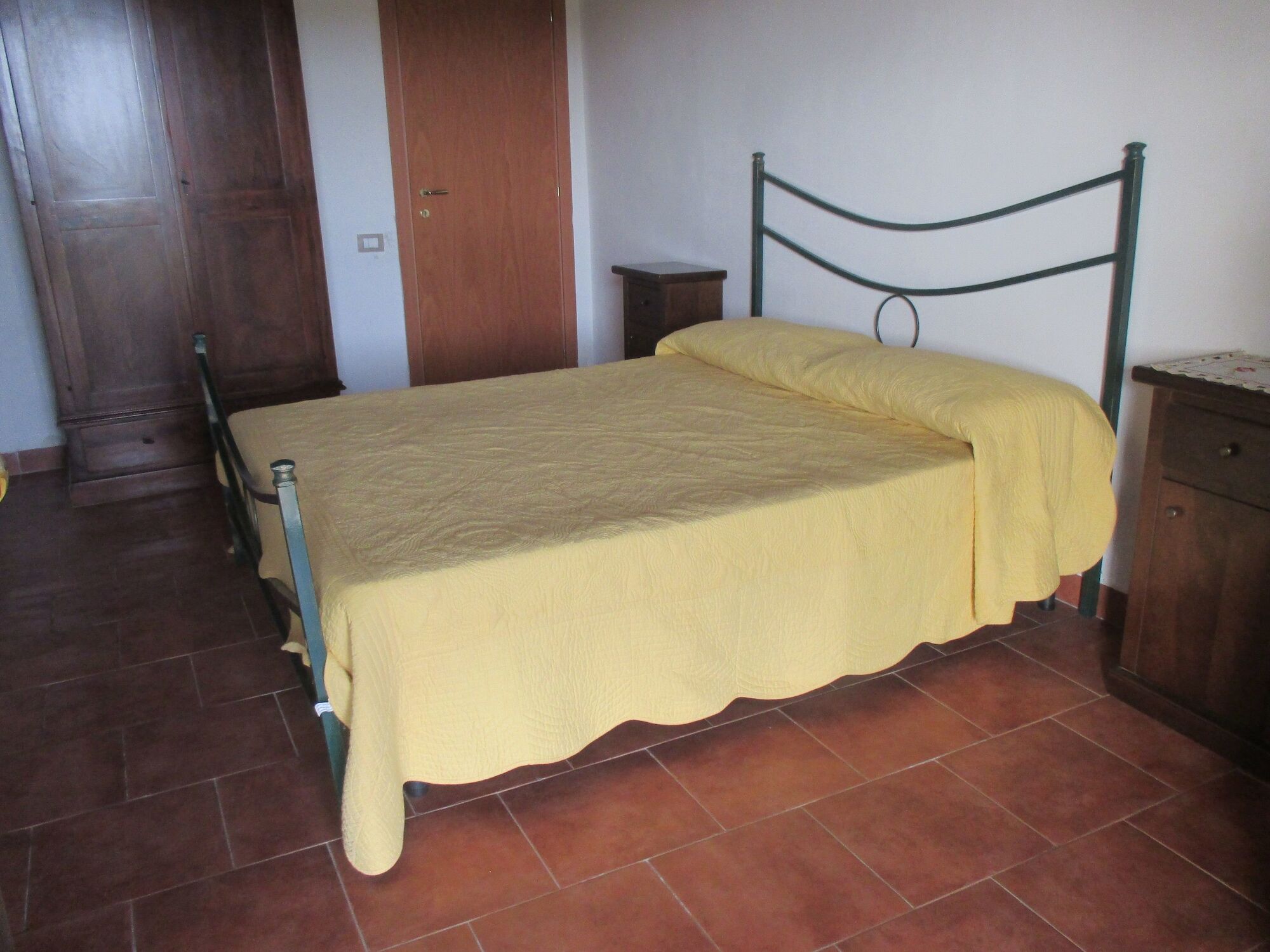 Le Mangiatoie Del Re Giordano Villa Avola Exterior foto