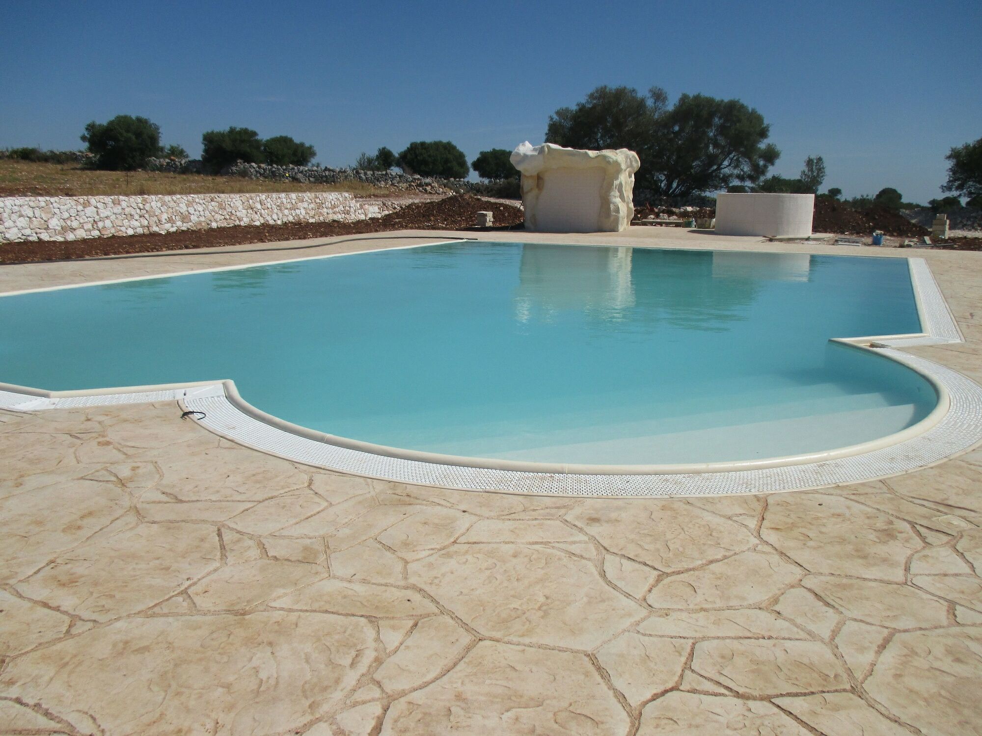 Le Mangiatoie Del Re Giordano Villa Avola Exterior foto